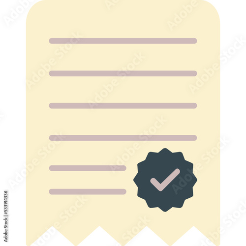 Notes Icon