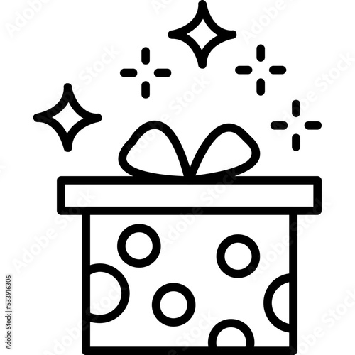 Giftbox Icon