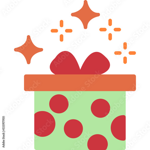Giftbox Icon