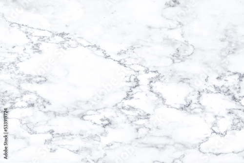 natural White marble texture for skin tile wallpaper luxurious background. Creative Stone ceramic art wall interiors backdrop design. picture high resolution.