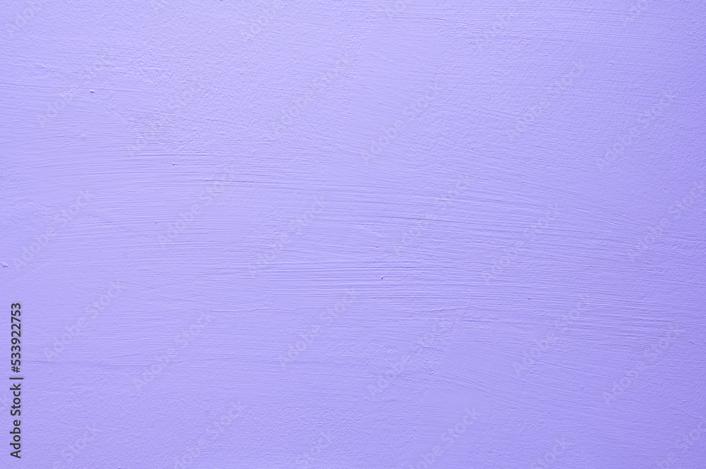 Violet colored house front, structured with spatula techniques, background design Violet colored house front, structured with spatula techniques, background design