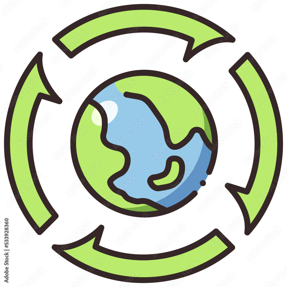 ecosystem icon ecosystem icon