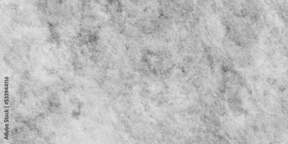 Fototapeta premium White stone marble wall backdrop texture rough background. cracked panorama abstract concrete floor or Old cement grunge background. Marble texture surface white grunge wall background.