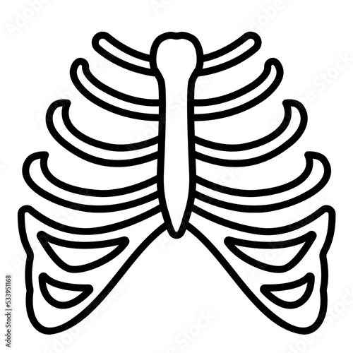 rib icon