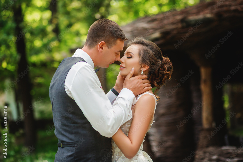 Georgeous wedding couple. Wedding for two. Georgeous wedding couple. Wedding for two.