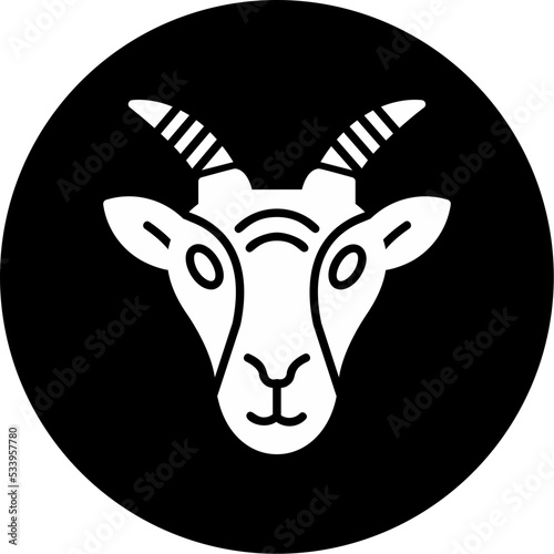 Gazelle Icon