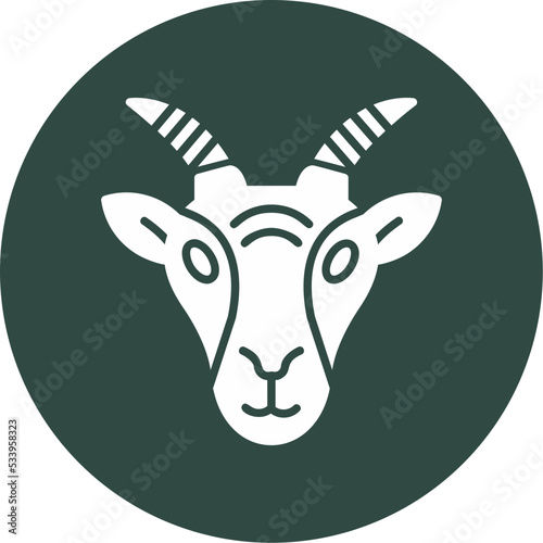 Gazelle Icon