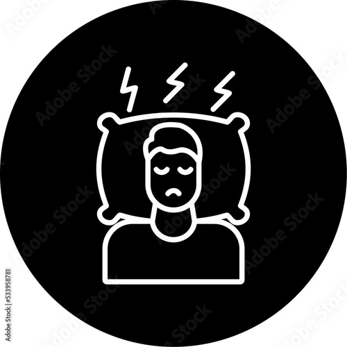 Insomnia Icon