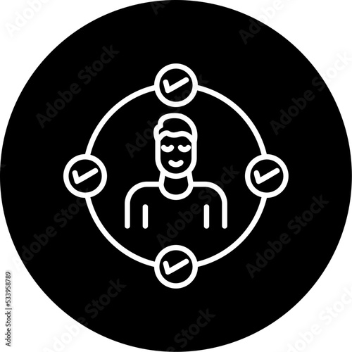 Competence Icon