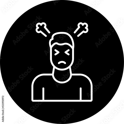 Overload Icon