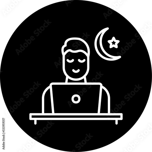 Overtime Icon