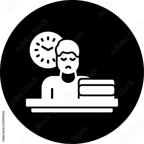 Busy Icon