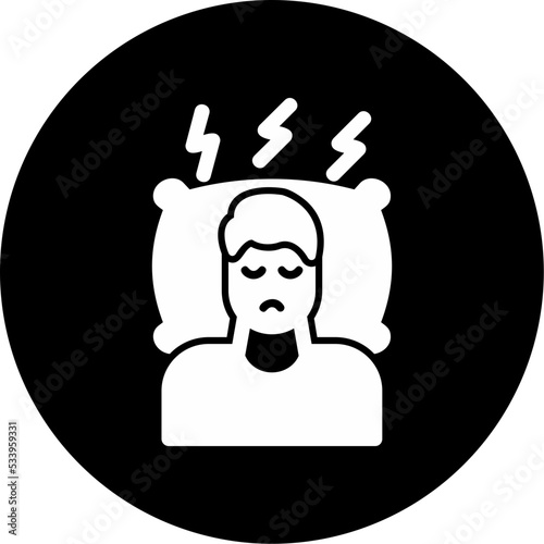 Insomnia Icon