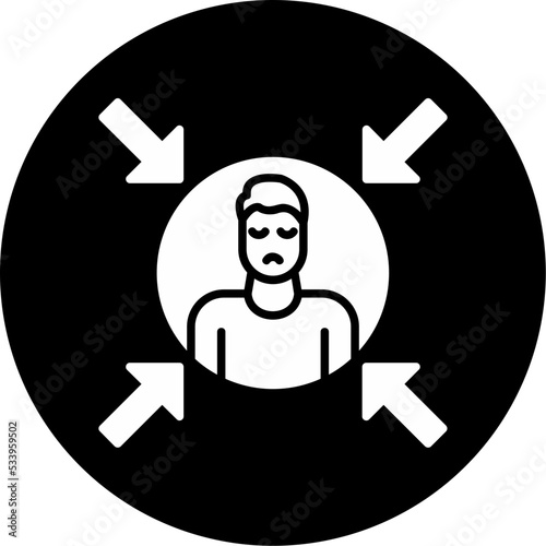 Pressure Icon