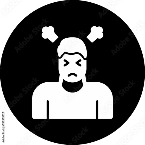 Overload Icon