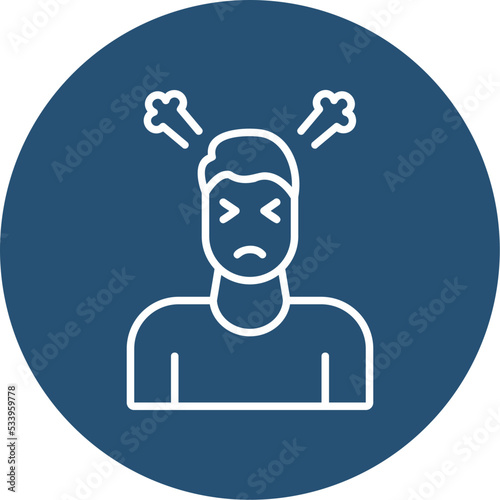 Overload Icon
