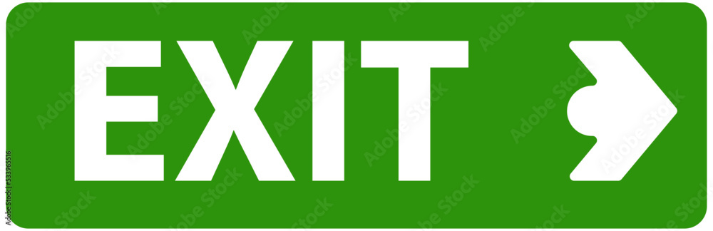 isolated on white
exit sign.emergency exit idea concept. isolated on white
exit sign.emergency exit idea concept.