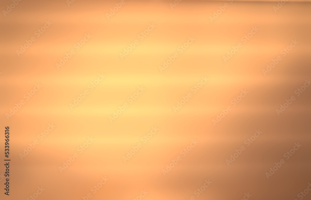 color and line, blur, gradient, yellow, orange, black, abstract