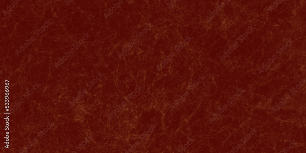Fototapeta premium Painted red grunge texture, grainy red paper texture, Abstract shiny red marble texture with stains, decorative red painted marble pattern for kitchen, bathroom, interior and exterior design.