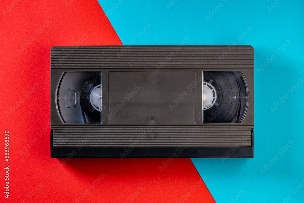 hdtapes