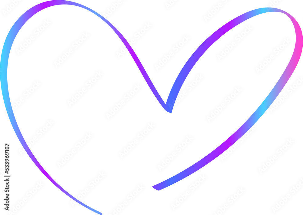 heart ribbon purple, hologram colorful, confetti ribbon, carnival, celebrate heart ribbon purple, hologram colorful, confetti ribbon, carnival, celebrate