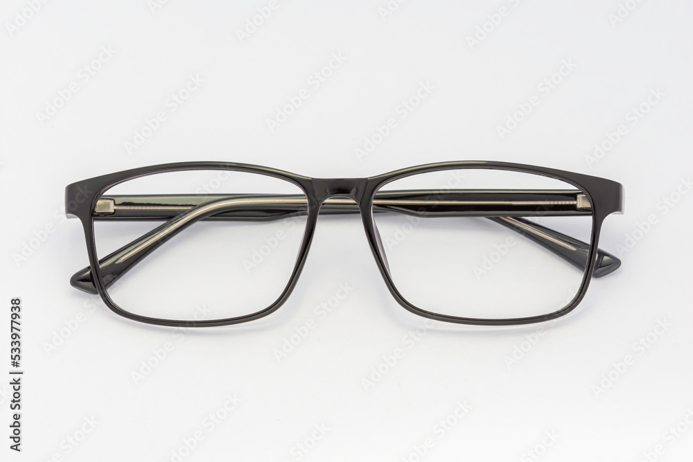 Metal and plastic eyeglass frames, sun protection and eye protection. Metal and plastic eyeglass frames, sun protection and eye protection.