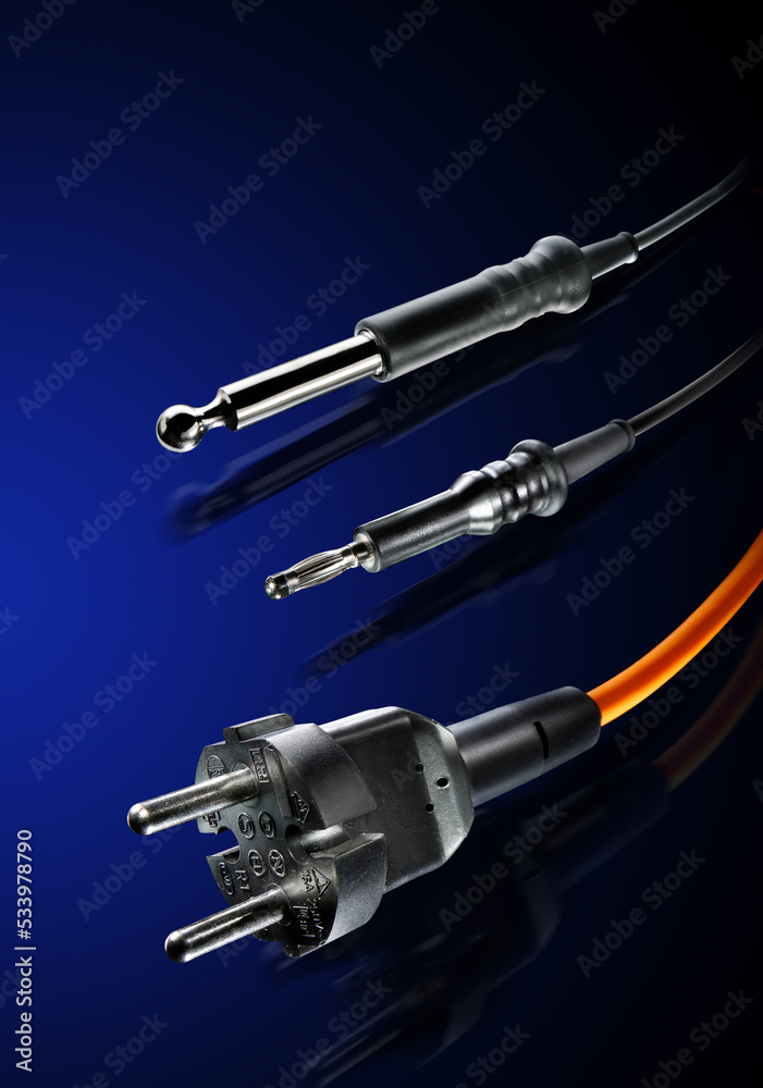 Stecker Stecker