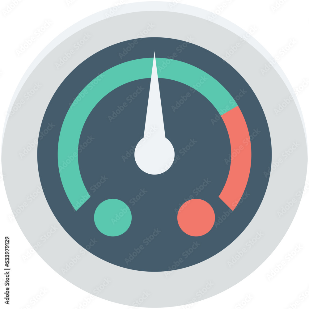 Dashboard Vector Icon Dashboard Vector Icon