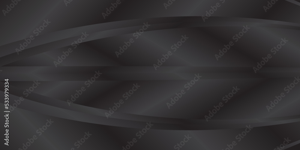 Abstract black background