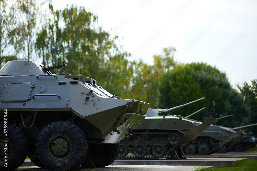 Details and parts of russian military equipment Details and parts of russian military equipment