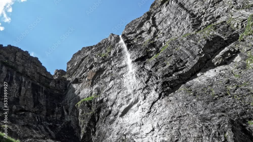 View of Raysko Praskalo, View of Raysko Praskalo,