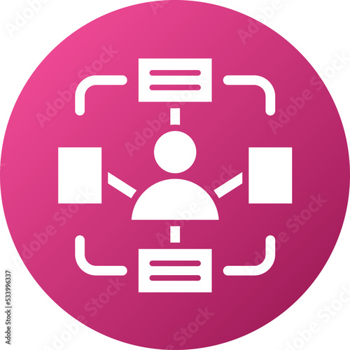 Dependencies Icon Style