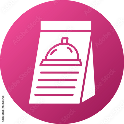 Delivery Icon Style