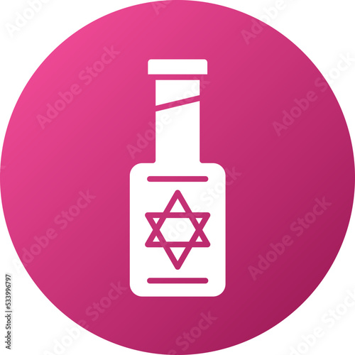 Kosher Icon Style