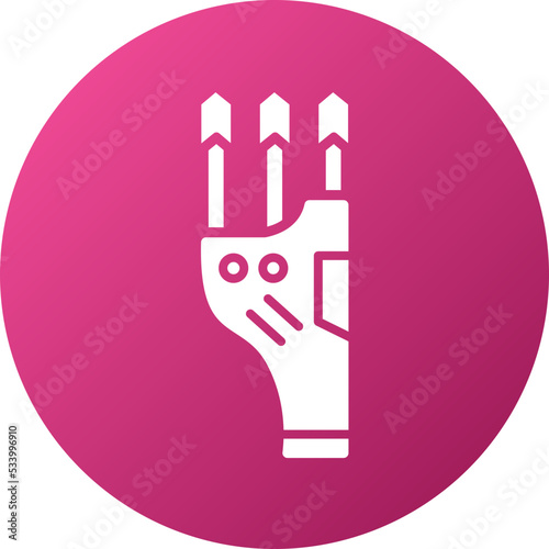 Quiver Icon Style