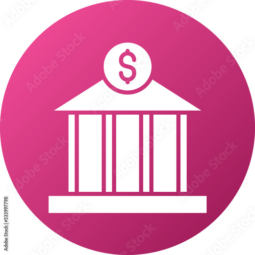 Issuer Icon Style