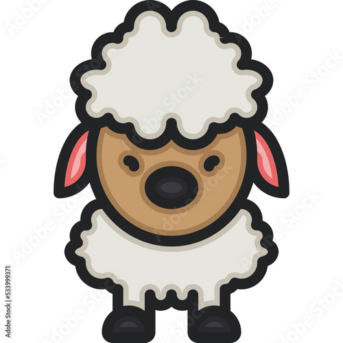 sheep icon