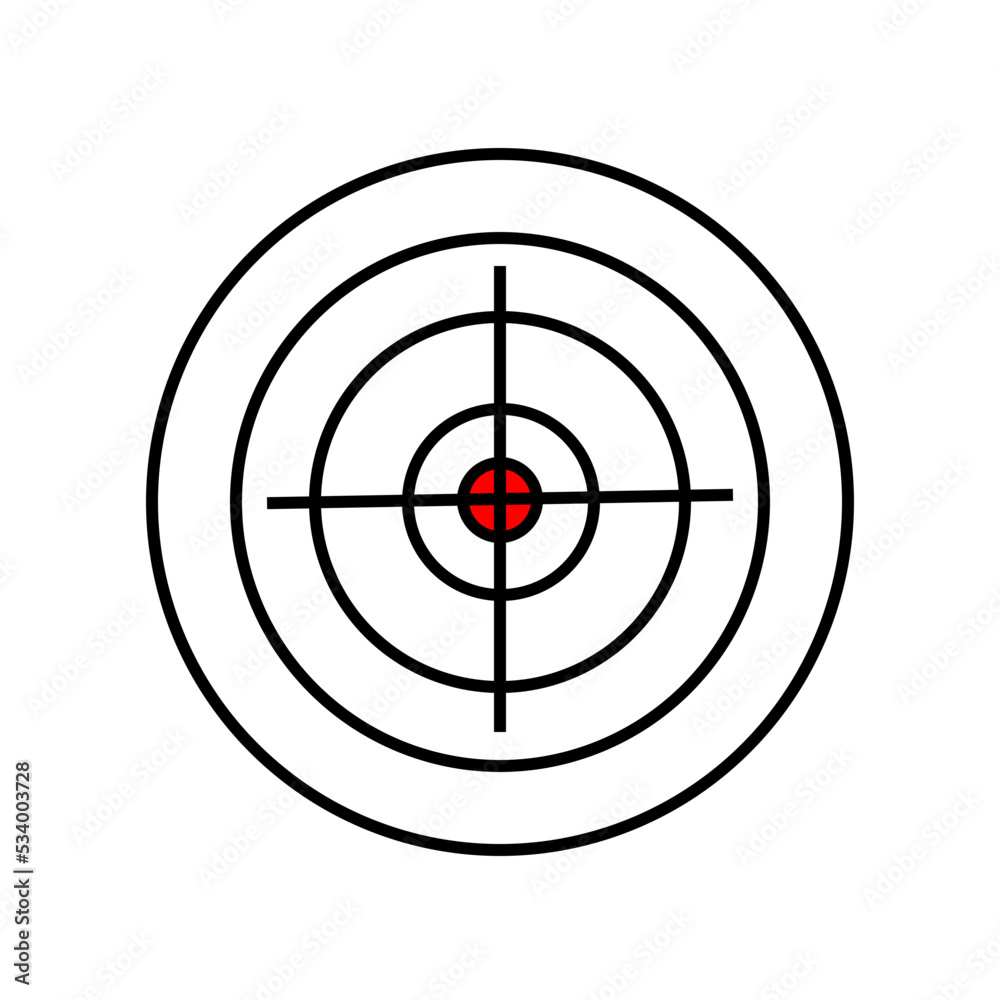 target success icon
