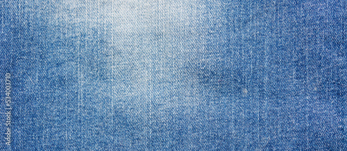 Blue jeans fabric, high resolution denim texture