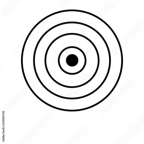 target success icon