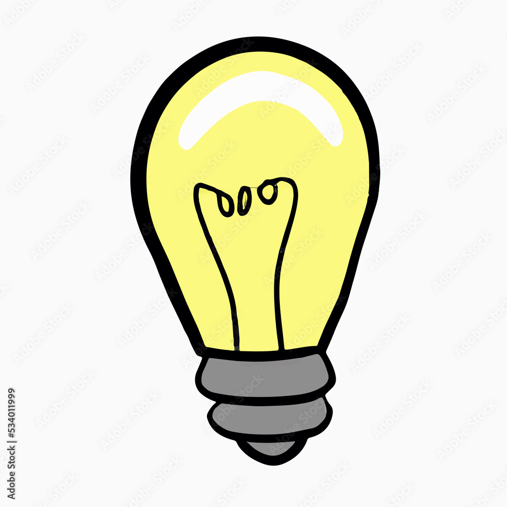 light bulb idea concept light bulb idea concept