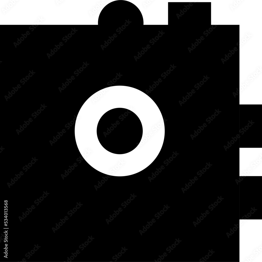 photo icon vector camera film photo icon vector camera film