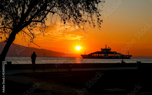Bostanli Karsiyaka Izmir, J...