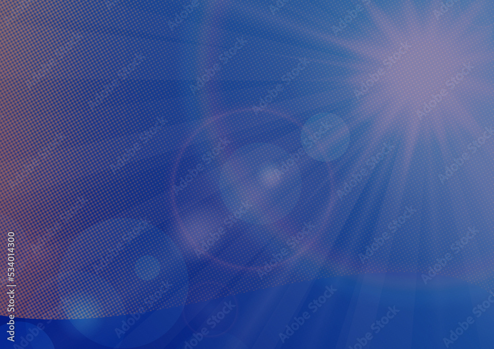 Obraz premium Squared background banner, Usable for social media, story, poster, template and online web internet ads.