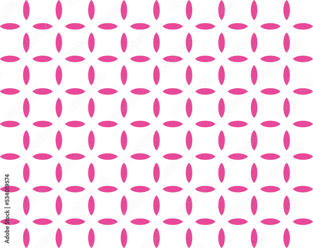 Abstract pattern design. Background design vector. Modern textile and fabric pattern. Beautiful tiles pattern. 