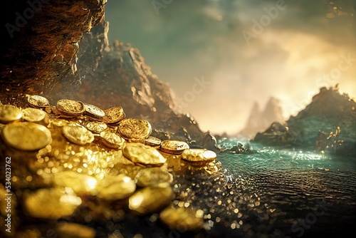 Treasure