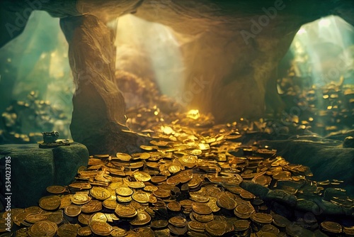 Treasure