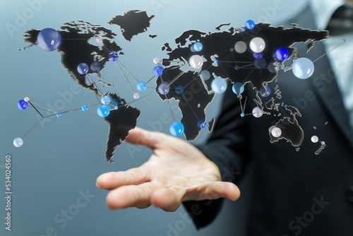 conference Digital Network ...