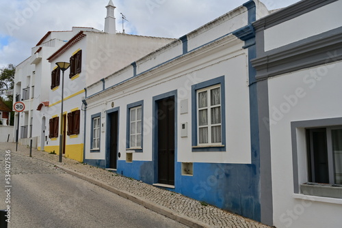 Fototapeta Naklejka Na Ścianę i Meble -  El Algarve, Portugal 