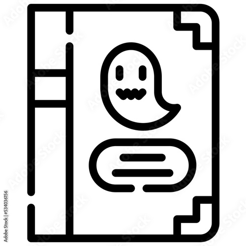 Spellbook,icon